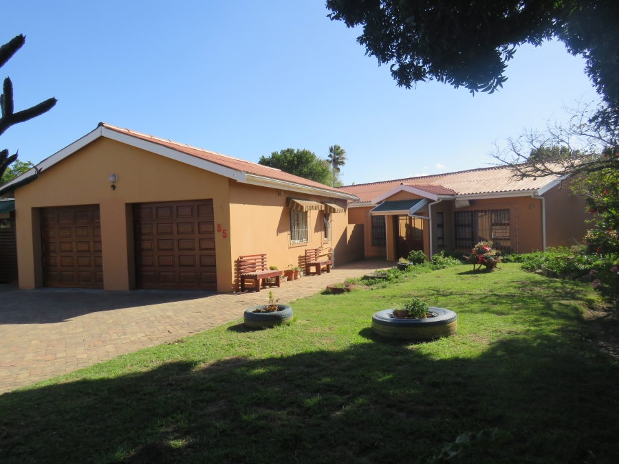 4 Bedroom Property for Sale in East Bank Eastern Cape